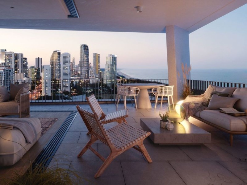 Bela by Mosaic 43 Peerless Avenue, Mermaid Beach QLD 4218