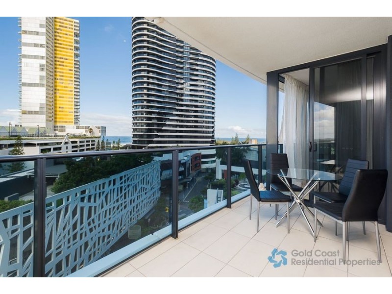 20606/21 Elizabeth Avenue, Broadbeach QLD 4218