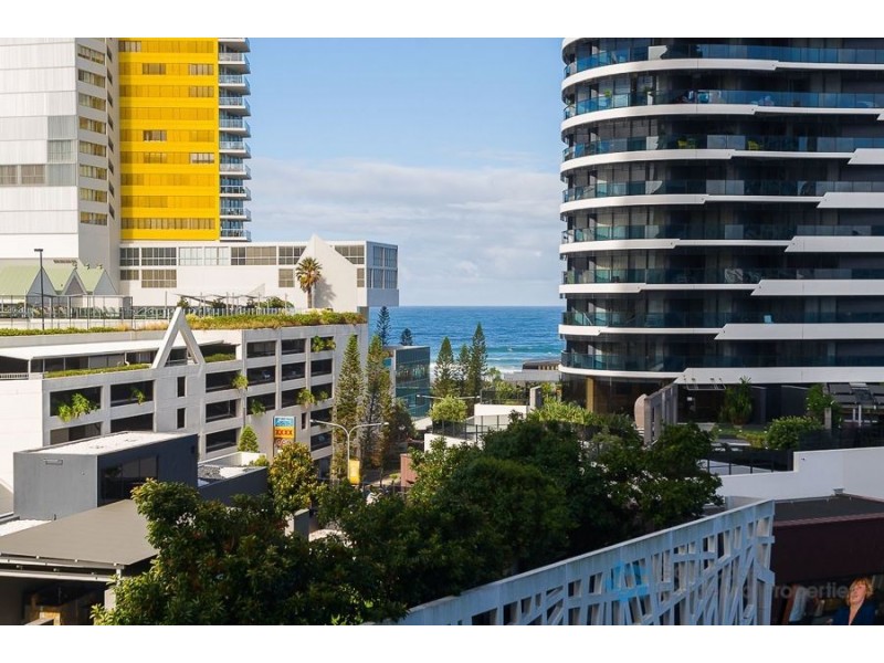 20606/21 Elizabeth Avenue, Broadbeach QLD 4218