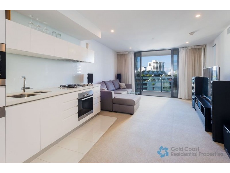 20606/21 Elizabeth Avenue, Broadbeach QLD 4218