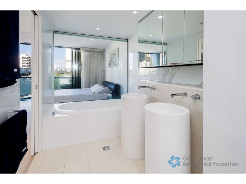20606/21 Elizabeth Avenue, Broadbeach QLD 4218