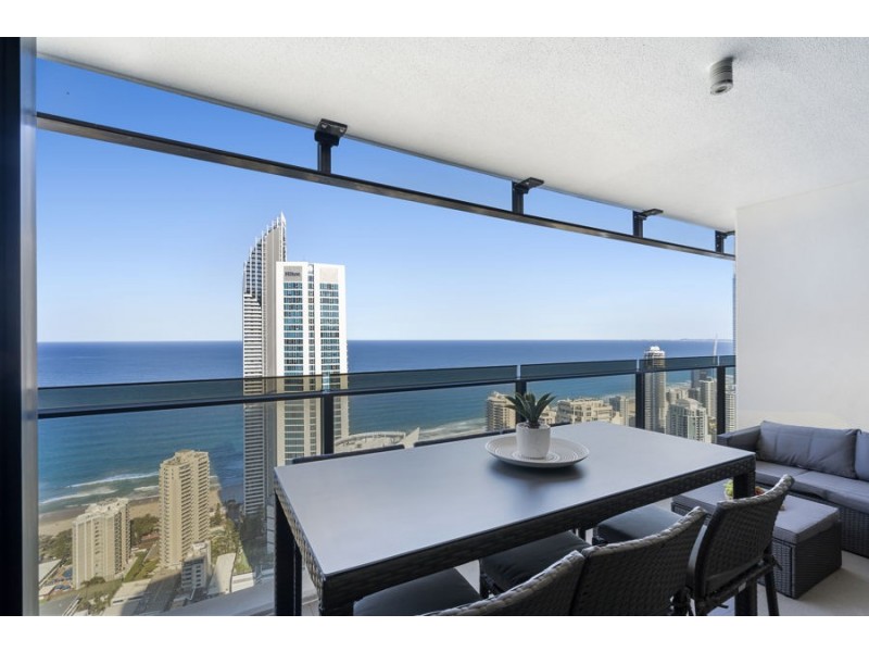 9 Ferny Ave, Surfers Paradise QLD 4217