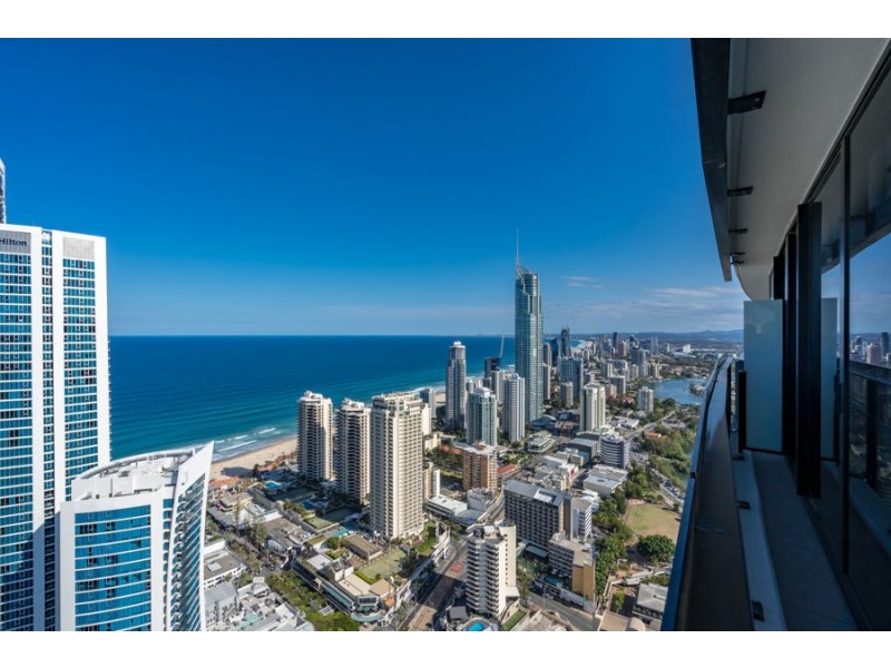 9 Ferny Ave, Surfers Paradise QLD 4217