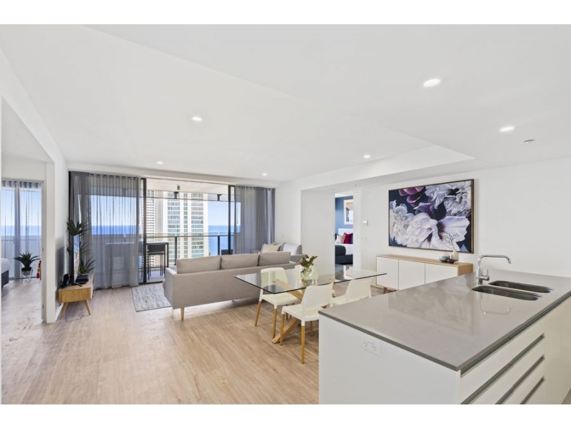 9 Ferny Ave, Surfers Paradise QLD 4217