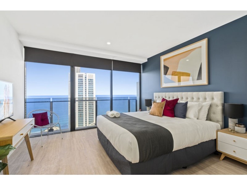 9 Ferny Ave, Surfers Paradise QLD 4217