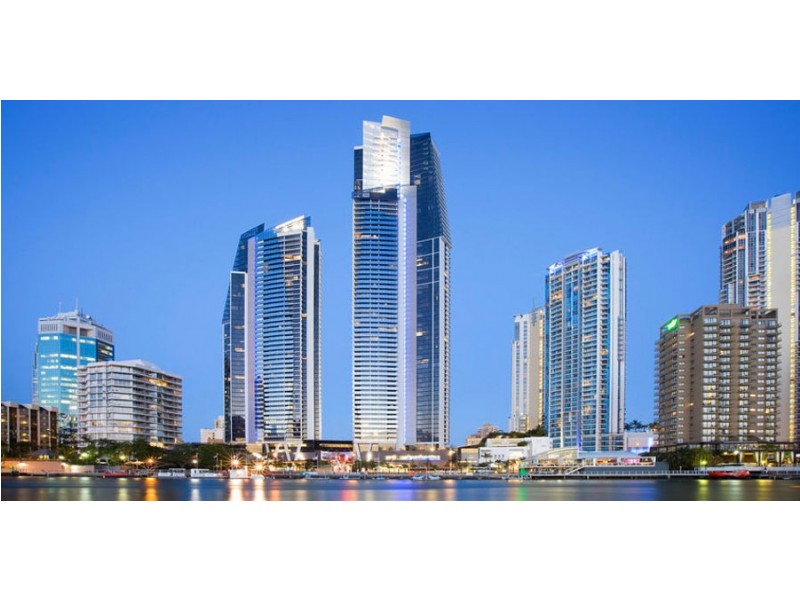 9 Ferny Ave, Surfers Paradise QLD 4217