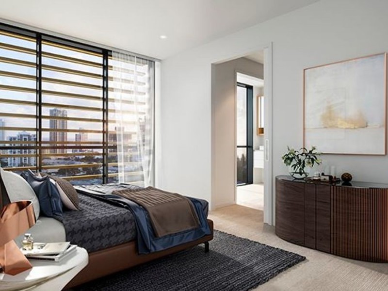 EDGE 42 Monaco Street, Surfers Paradise QLD 4217