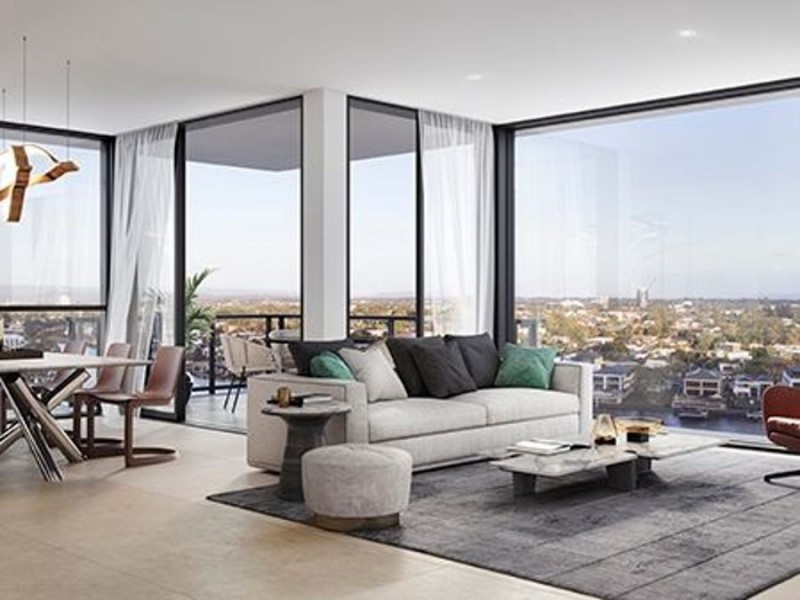 EDGE 42 Monaco Street, Surfers Paradise QLD 4217