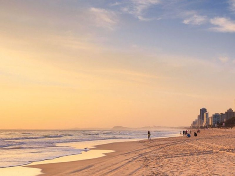 EDGE 42 Monaco Street, Surfers Paradise QLD 4217