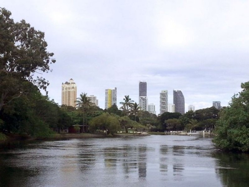 EDGE 42 Monaco Street, Surfers Paradise QLD 4217