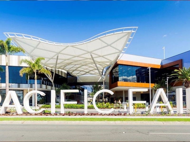 EDGE 42 Monaco Street, Surfers Paradise QLD 4217