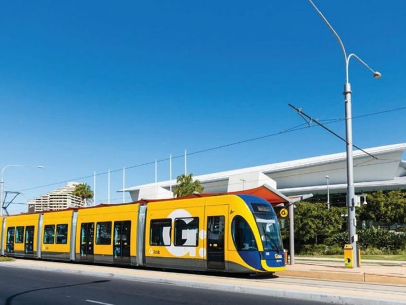 EDGE 42 Monaco Street, Surfers Paradise QLD 4217