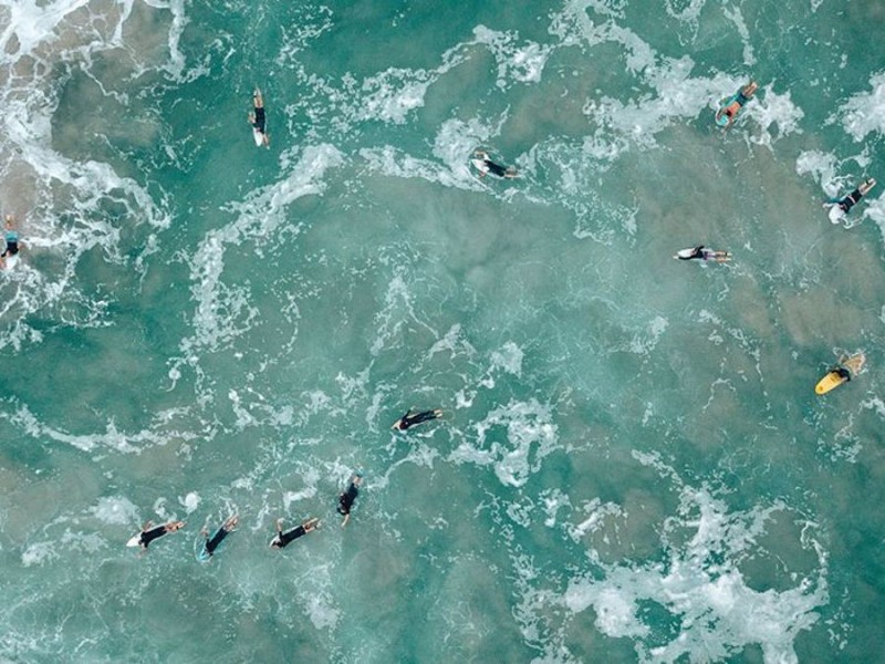 EDGE 42 Monaco Street, Surfers Paradise QLD 4217