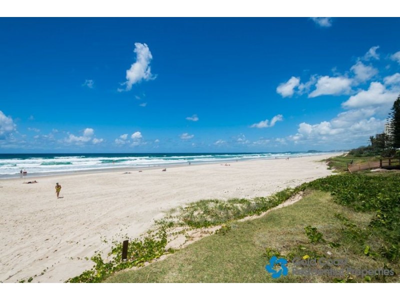 1/21 First Avenue, Surfers Paradise QLD 4217