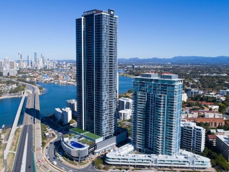 Southport QLD 4215
