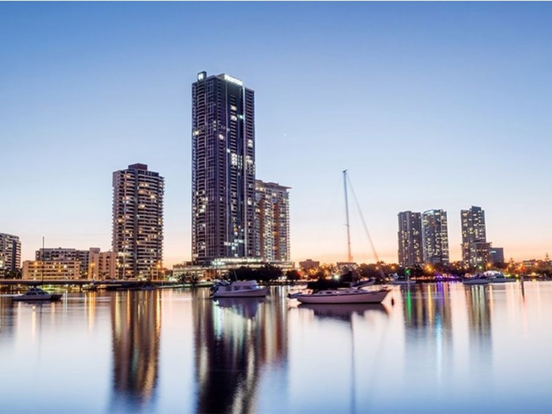Southport QLD 4215
