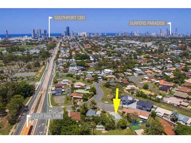 3 Pilgrim Place, Southport QLD 4215