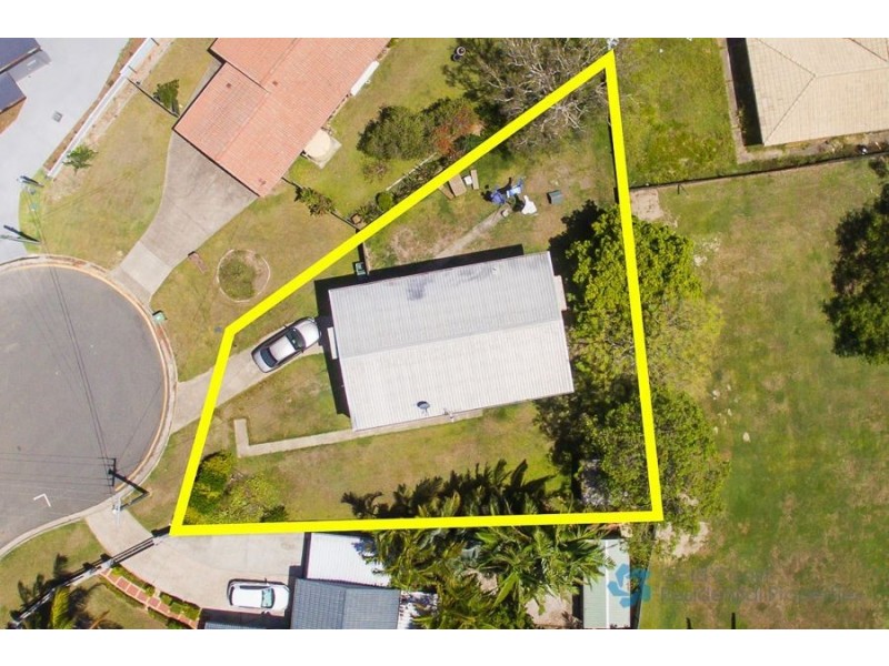 3 Pilgrim Place, Southport QLD 4215