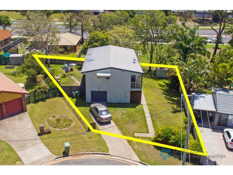 3 Pilgrim Place, Southport QLD 4215