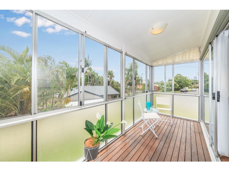 3 Pilgrim Place, Southport QLD 4215