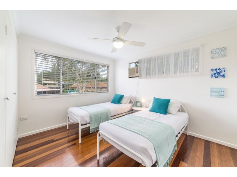 3 Pilgrim Place, Southport QLD 4215