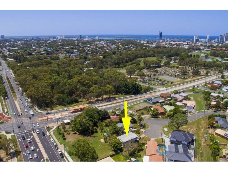 3 Pilgrim Place, Southport QLD 4215