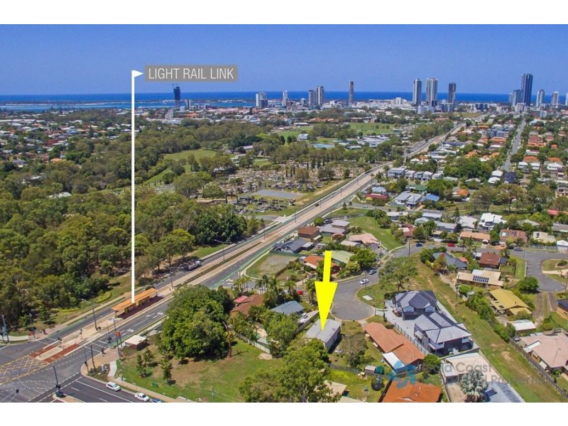 3 Pilgrim Place, Southport QLD 4215
