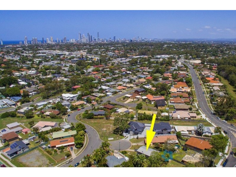 3 Pilgrim Place, Southport QLD 4215