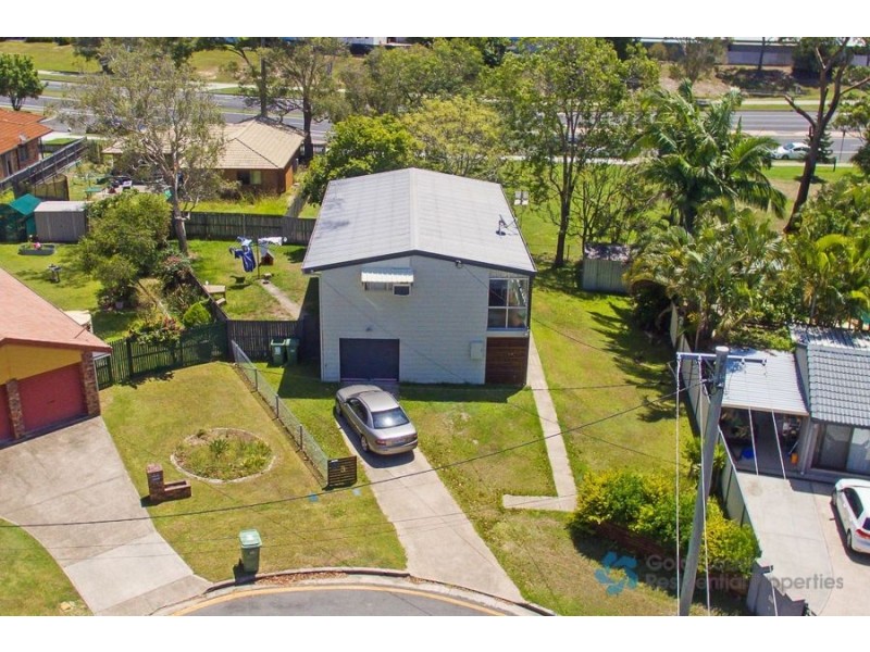 3 Pilgrim Place, Southport QLD 4215