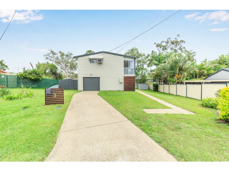 3 Pilgrim Place, Southport QLD 4215