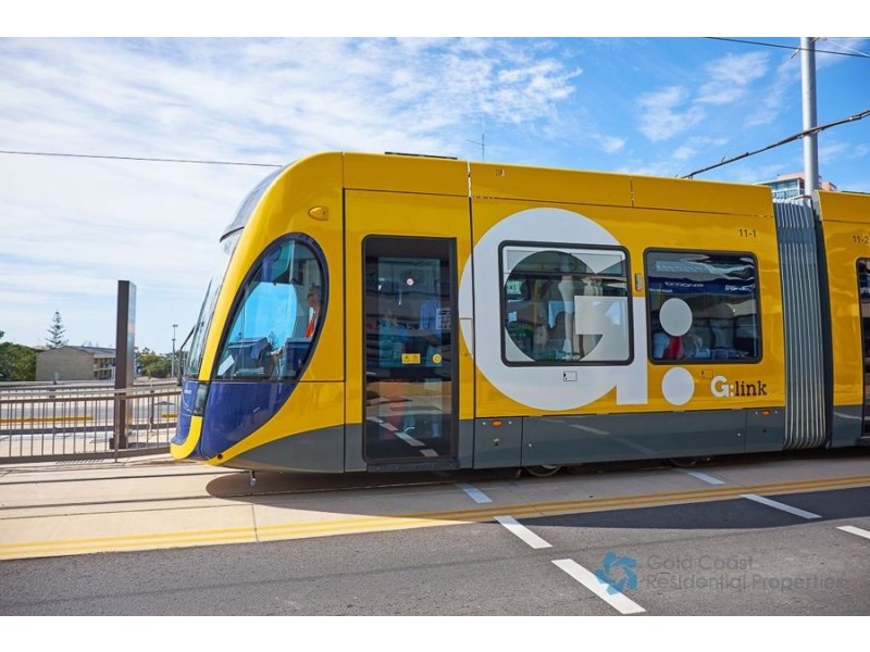 3 Pilgrim Place, Southport QLD 4215