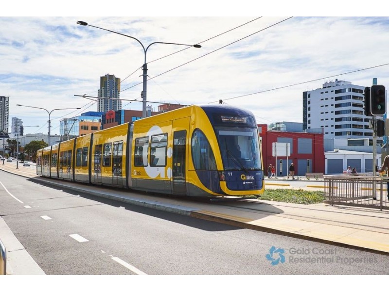 3 Pilgrim Place, Southport QLD 4215