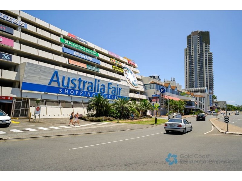 3 Pilgrim Place, Southport QLD 4215