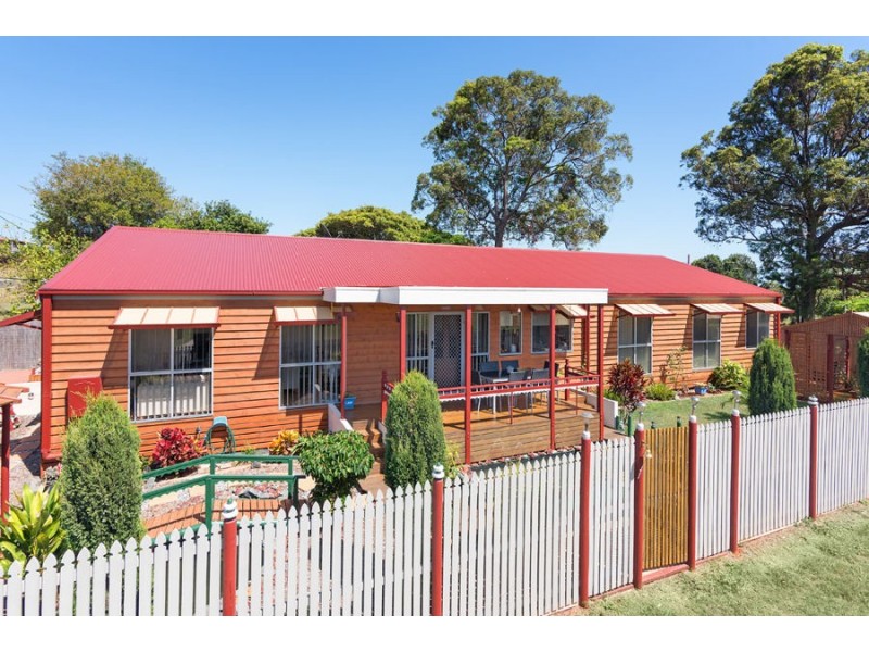 1 Highland Street, Russell Island QLD 4184