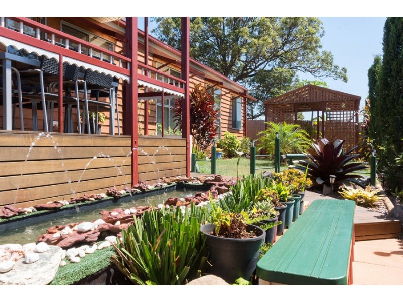 1 Highland Street, Russell Island QLD 4184