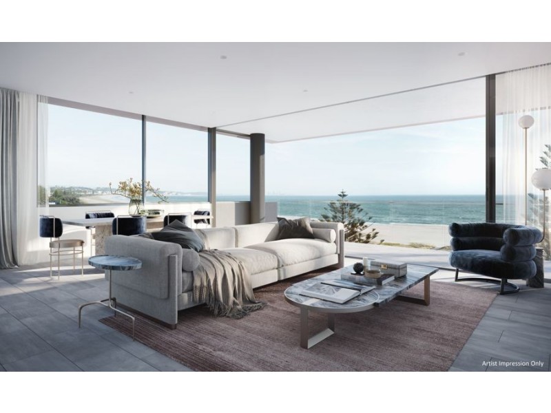 Maya 1 Coyne Street, Coolangatta QLD 4225