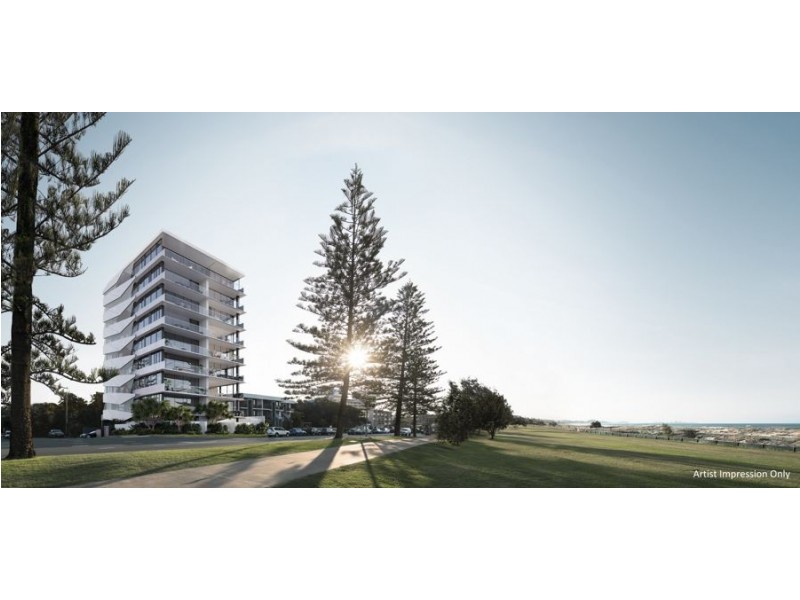 Maya 1 Coyne Street, Coolangatta QLD 4225