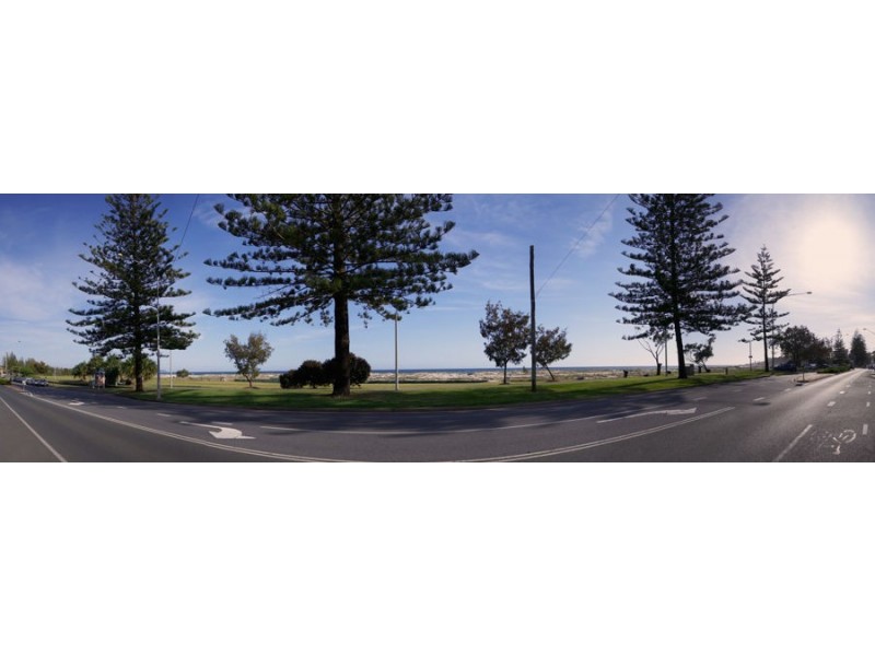 Maya 1 Coyne Street, Coolangatta QLD 4225