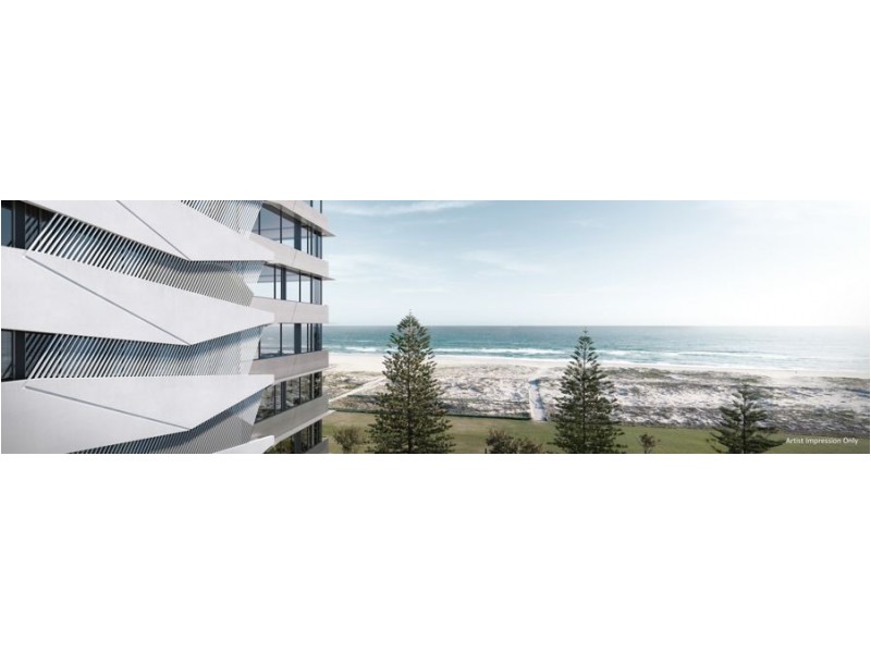 Maya 1 Coyne Street, Coolangatta QLD 4225