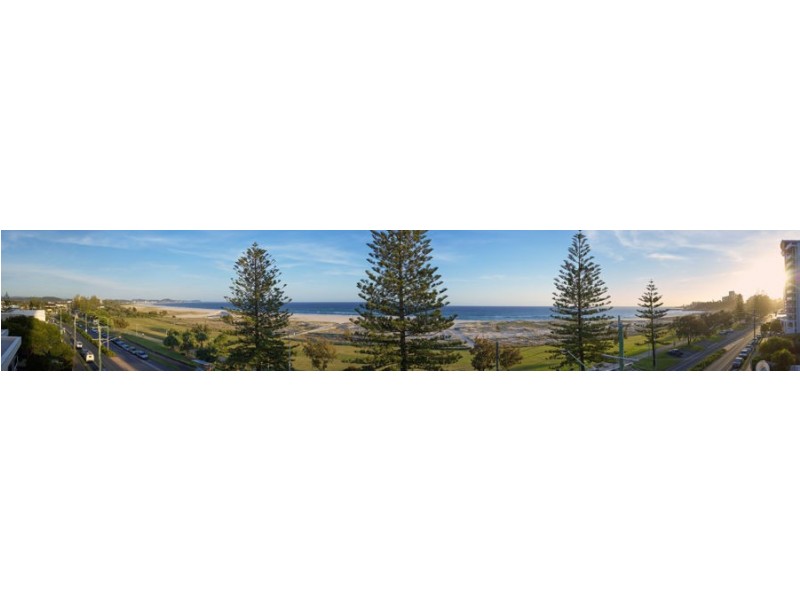 Maya 1 Coyne Street, Coolangatta QLD 4225