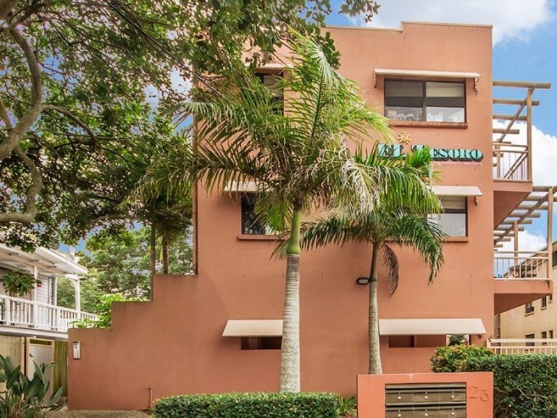 4/23 Second Avenue, Broadbeach QLD 4218