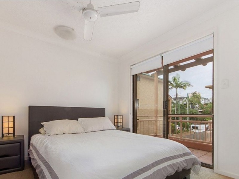 4/23 Second Avenue, Broadbeach QLD 4218