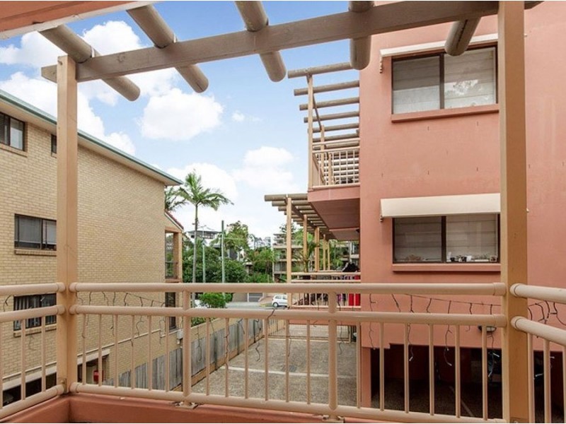 4/23 Second Avenue, Broadbeach QLD 4218