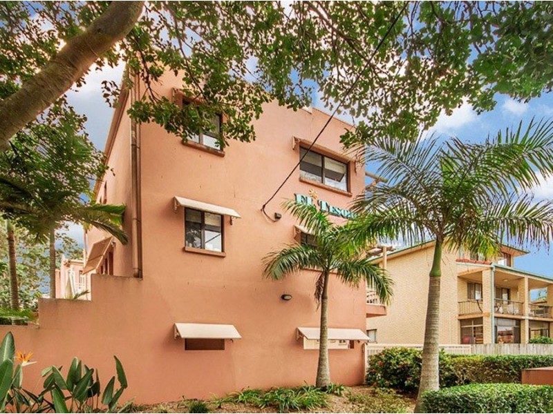 4/23 Second Avenue, Broadbeach QLD 4218