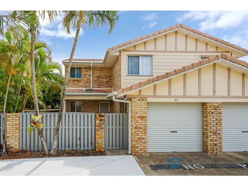 33/9-15 Harrier Drive, Burleigh Waters QLD 4220