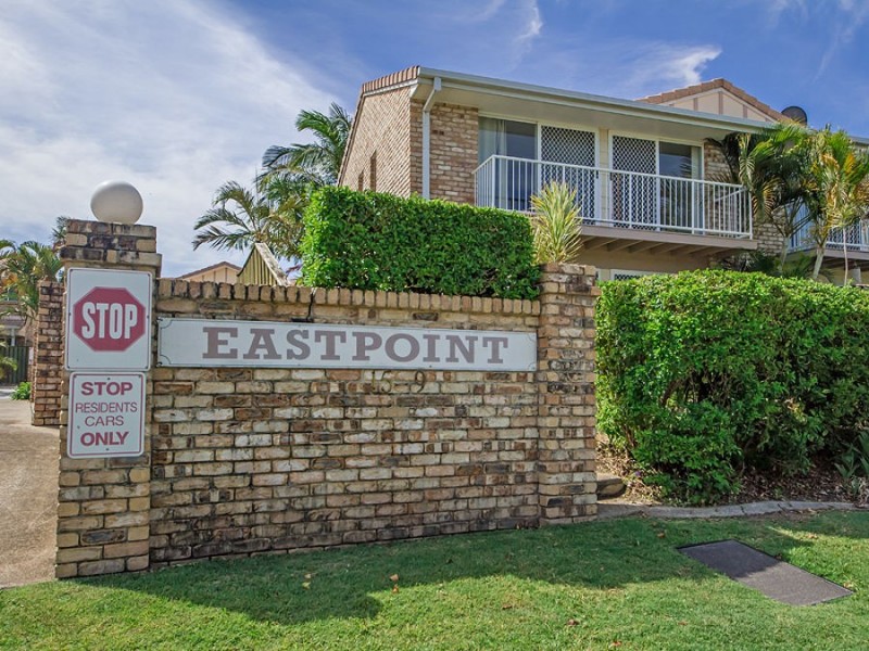 33/9-15 Harrier Drive, Burleigh Waters QLD 4220