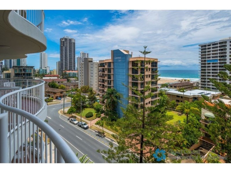 75/210-218 Surf Parade, Surfers Paradise QLD 4217
