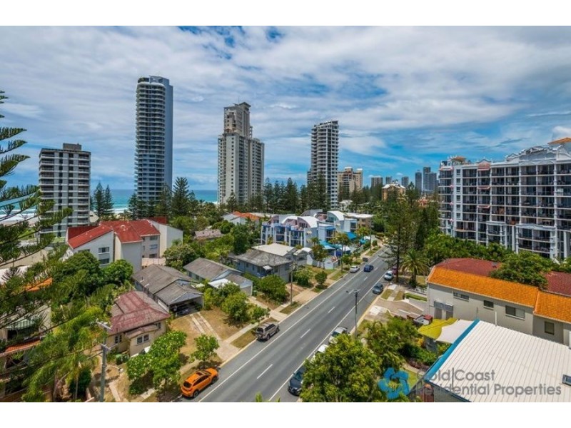 75/210-218 Surf Parade, Surfers Paradise QLD 4217
