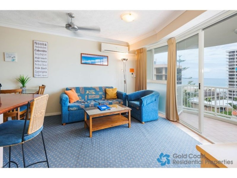 75/210-218 Surf Parade, Surfers Paradise QLD 4217