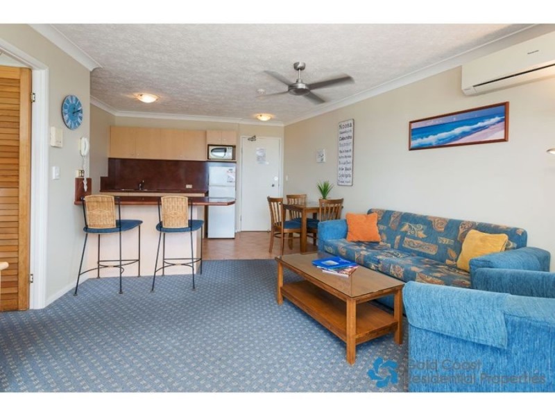 75/210-218 Surf Parade, Surfers Paradise QLD 4217
